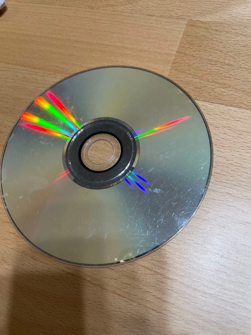 ミュージシャン Nissy HOCUS POCUS 3 #Nsy2