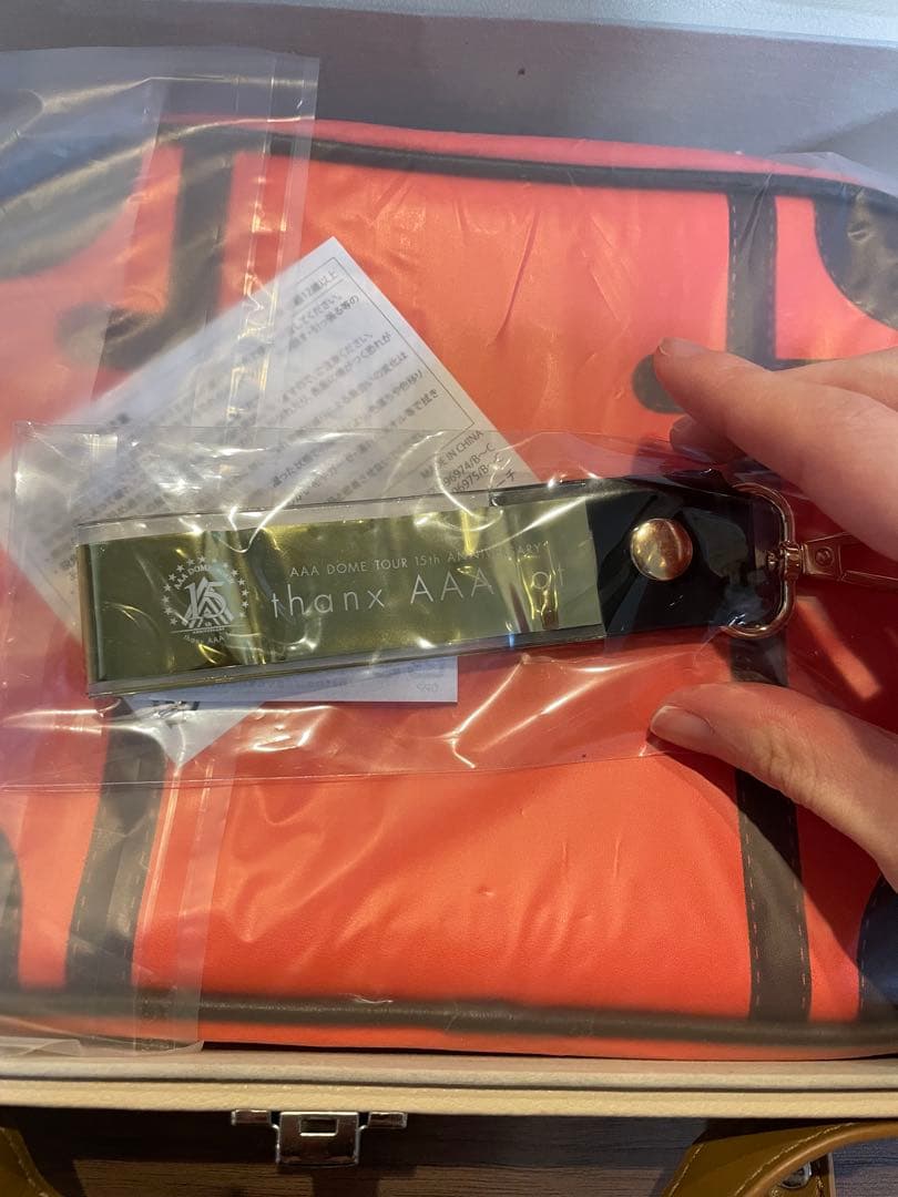 ミュージシャン Nissy HOCUS POCUS 3 #Nsy2