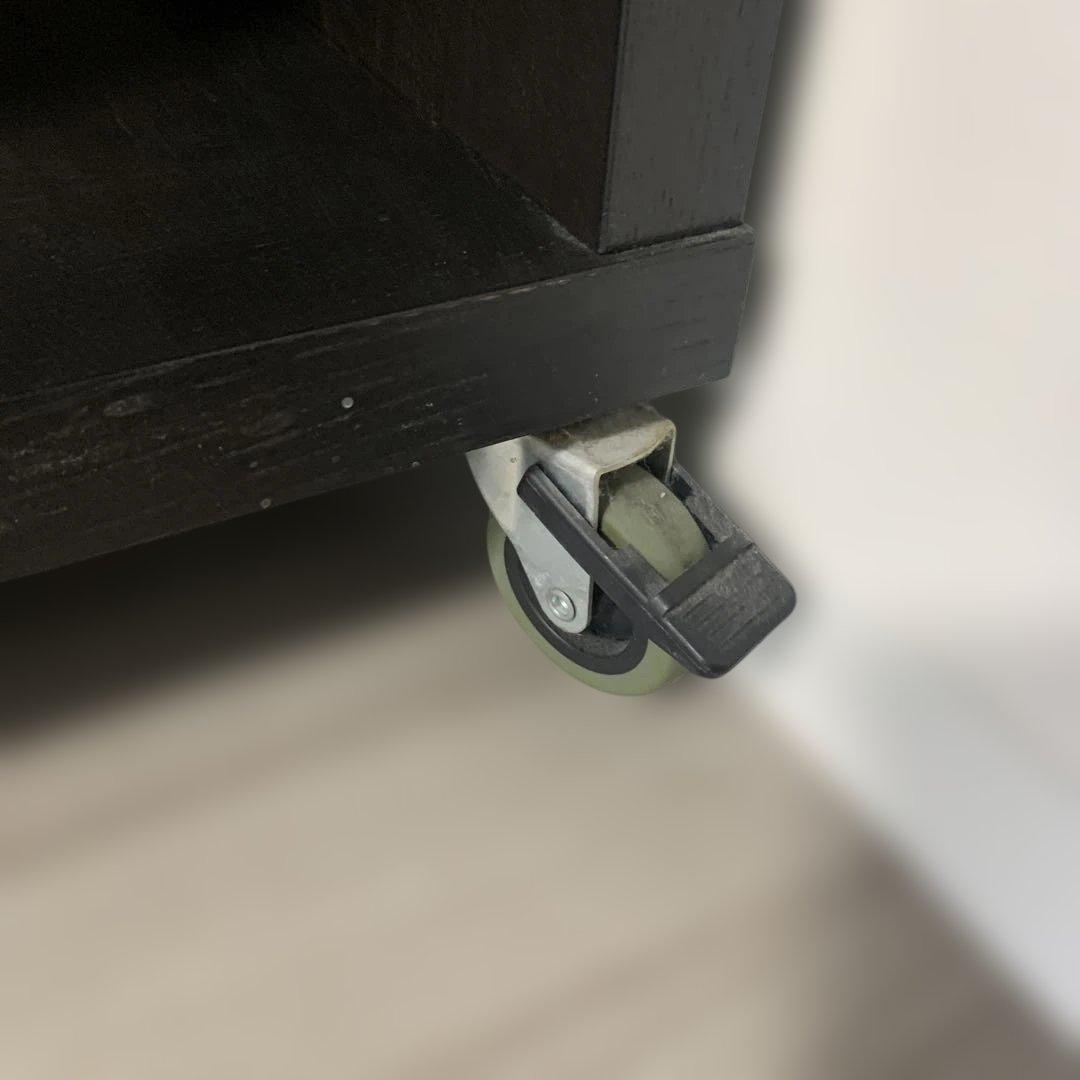 Francfranc ウッドシェルフ