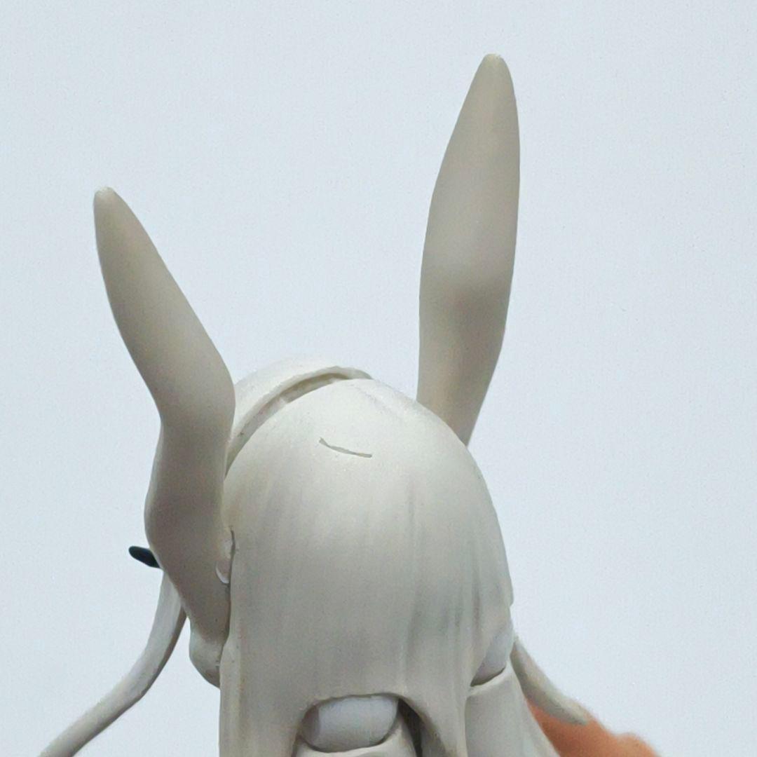 海洋堂 リボルテック 僕のヒーローアカデミア ミルコ 特典付き