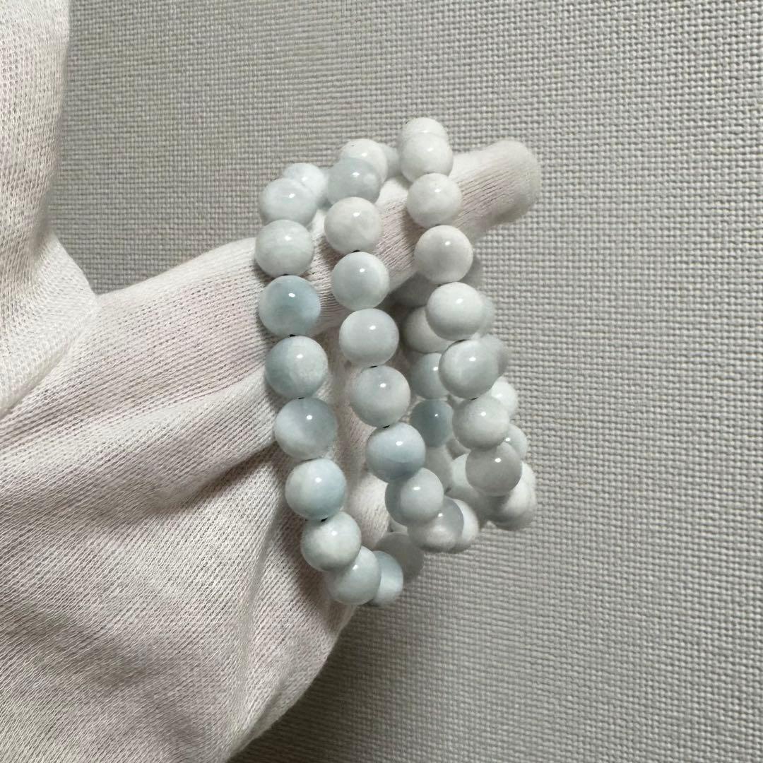 ホワイトラリマー　10mm セット