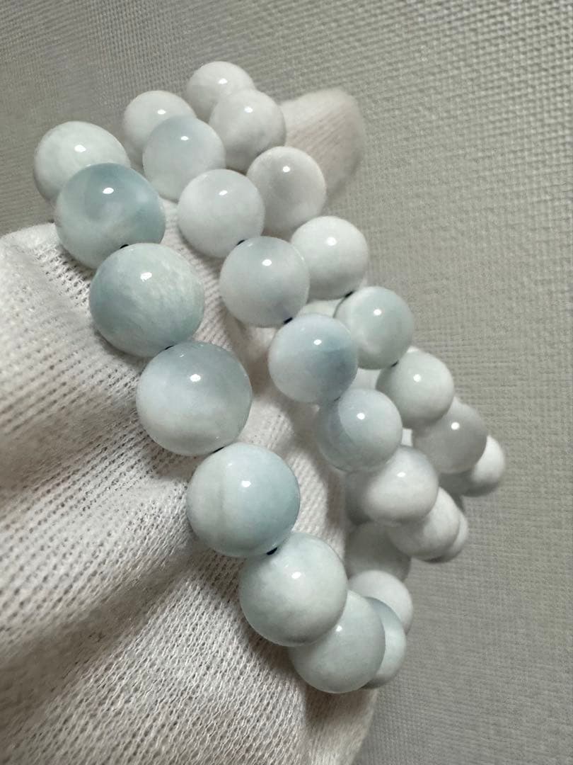 ホワイトラリマー　10mm セット