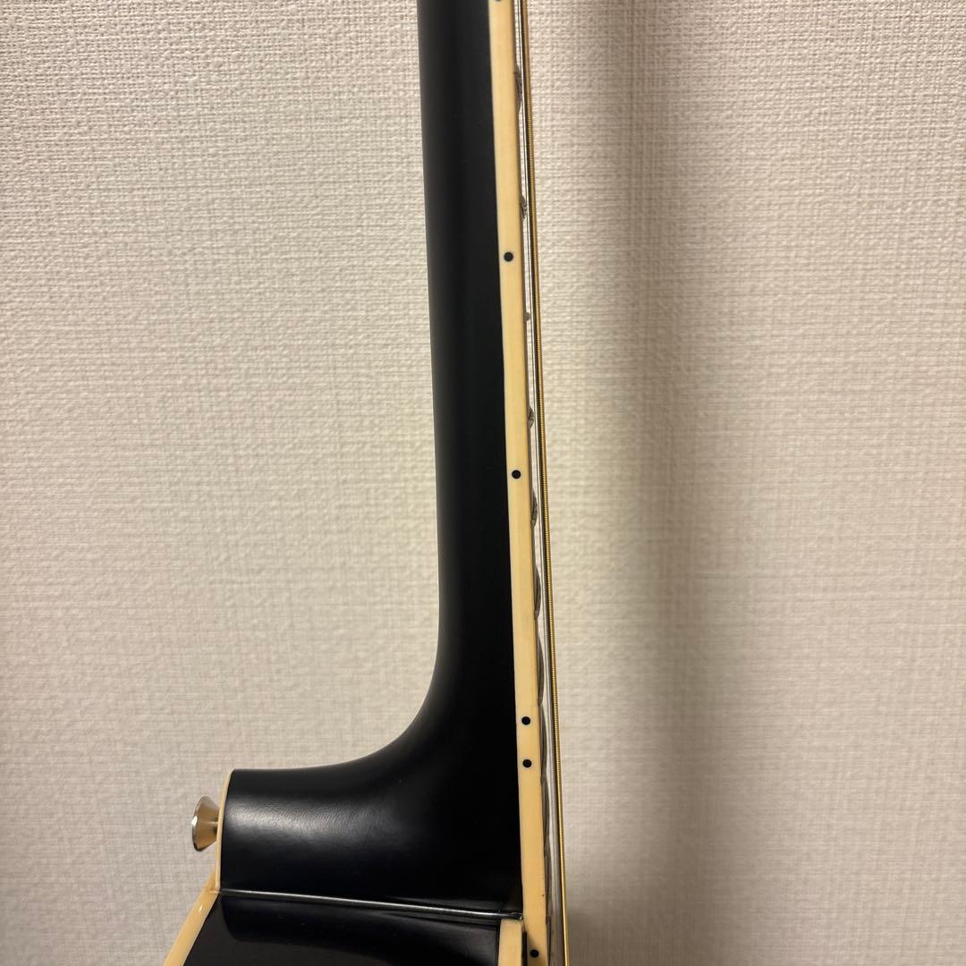 YAMAHA APX600 エレアコギター