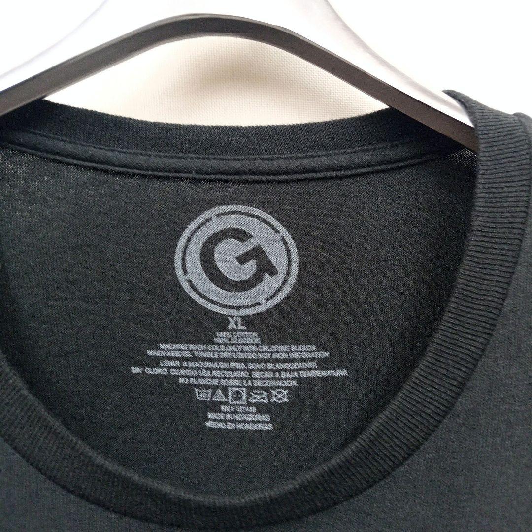 モトリークルー Motley Crue Tシャツ ドクターフィールグッド