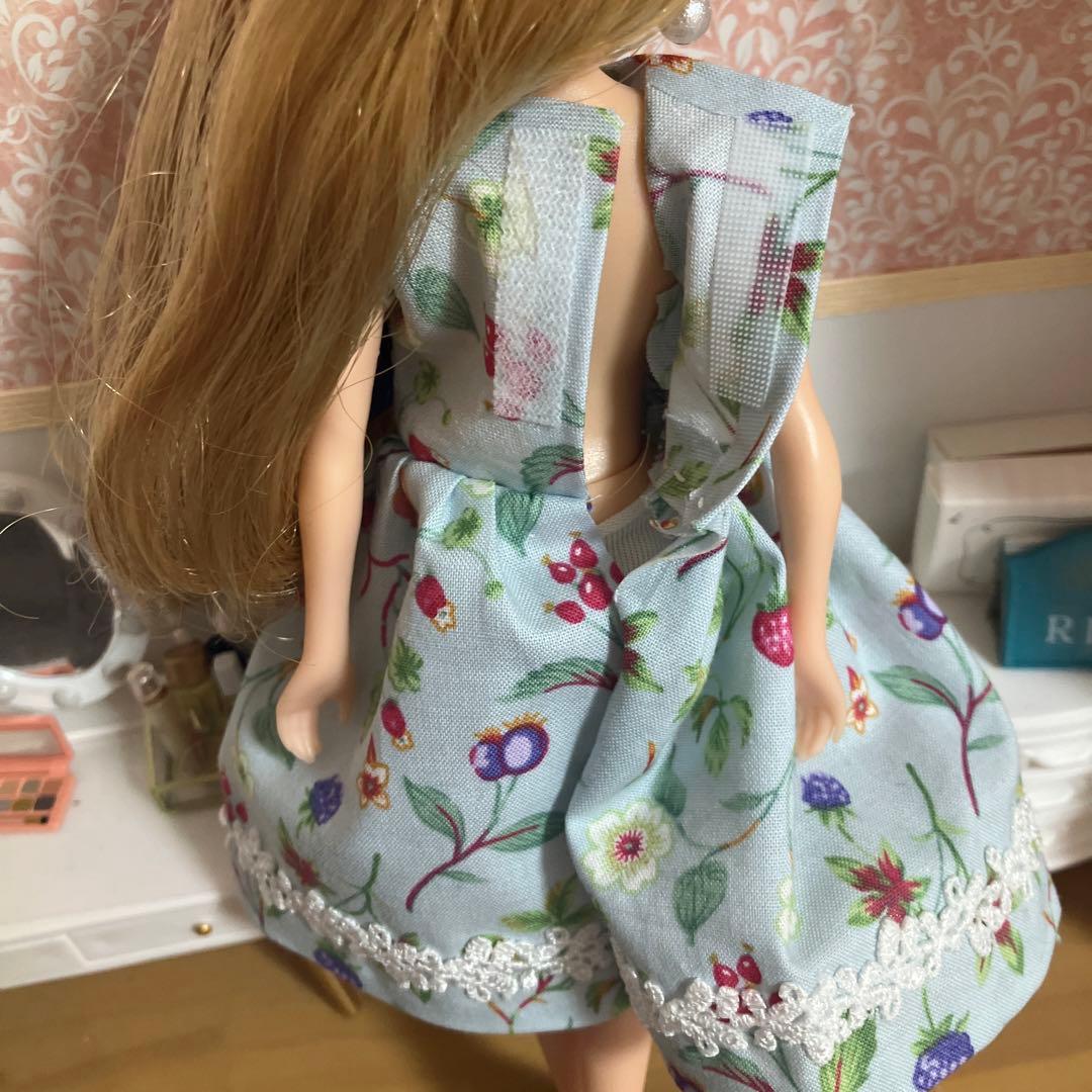 専用　リカちゃん　服　ハンドメイド101番