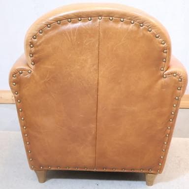 ACME アクメファニチャー OAKS CLUB CHAIR 1P ソファ 椅子