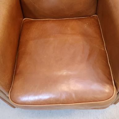 ACME アクメファニチャー OAKS CLUB CHAIR 1P ソファ 椅子