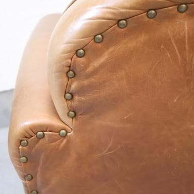 ACME アクメファニチャー OAKS CLUB CHAIR 1P ソファ 椅子