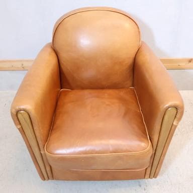 ACME アクメファニチャー OAKS CLUB CHAIR 1P ソファ 椅子