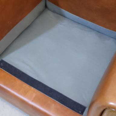 ACME アクメファニチャー OAKS CLUB CHAIR 1P ソファ 椅子