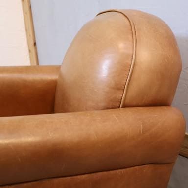 ACME アクメファニチャー OAKS CLUB CHAIR 1P ソファ 椅子
