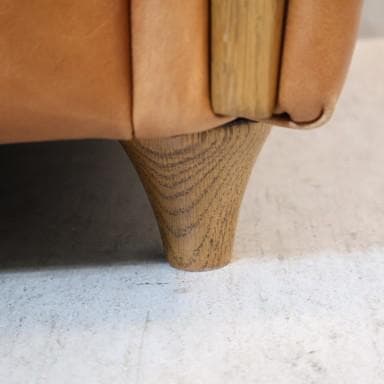 ACME アクメファニチャー OAKS CLUB CHAIR 1P ソファ 椅子