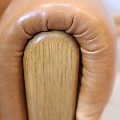 ACME アクメファニチャー OAKS CLUB CHAIR 1P ソファ 椅子