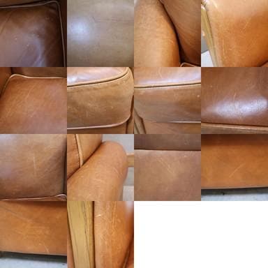 ACME アクメファニチャー OAKS CLUB CHAIR 1P ソファ 椅子