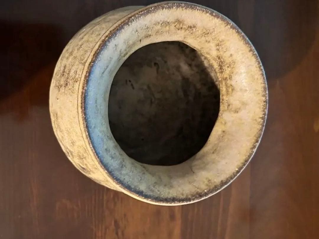 鎌倉　其中窯　河村又次郎　魯山人