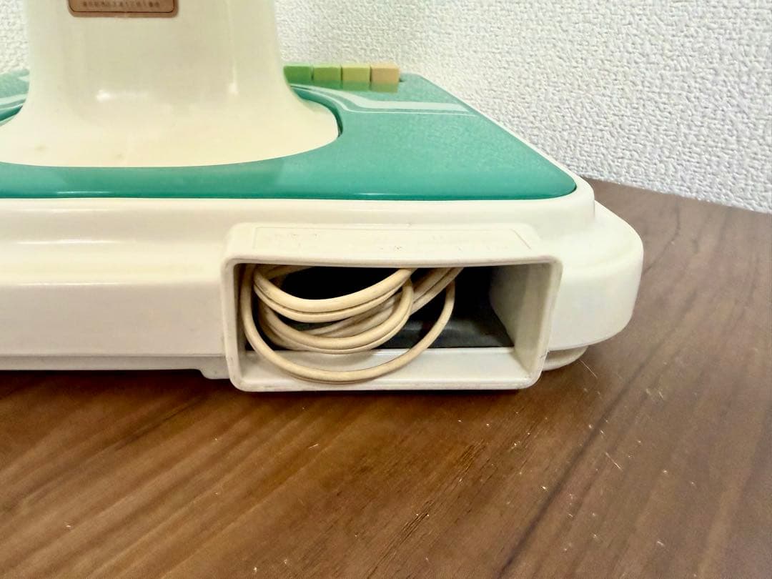 【レア】TOSHIBA F-343G リビング　扇風機　骨董品　昭和レトロ