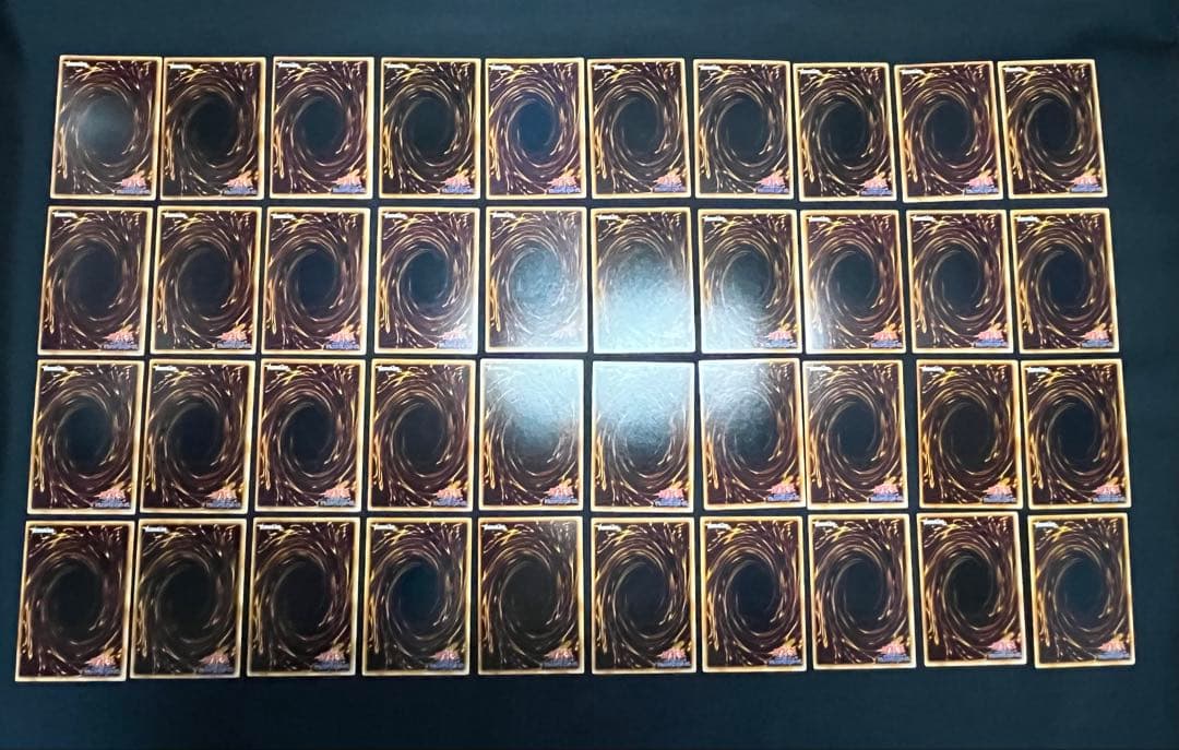 遊戯王 初期vol.2 ★フルコンプ40枚セット★ウルレア・スーレア・レア含む