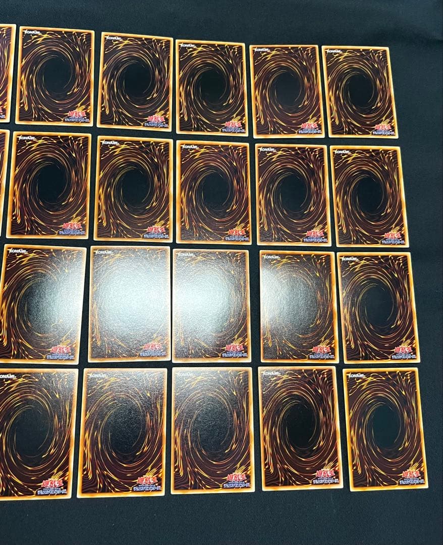 遊戯王 初期vol.2 ★フルコンプ40枚セット★ウルレア・スーレア・レア含む
