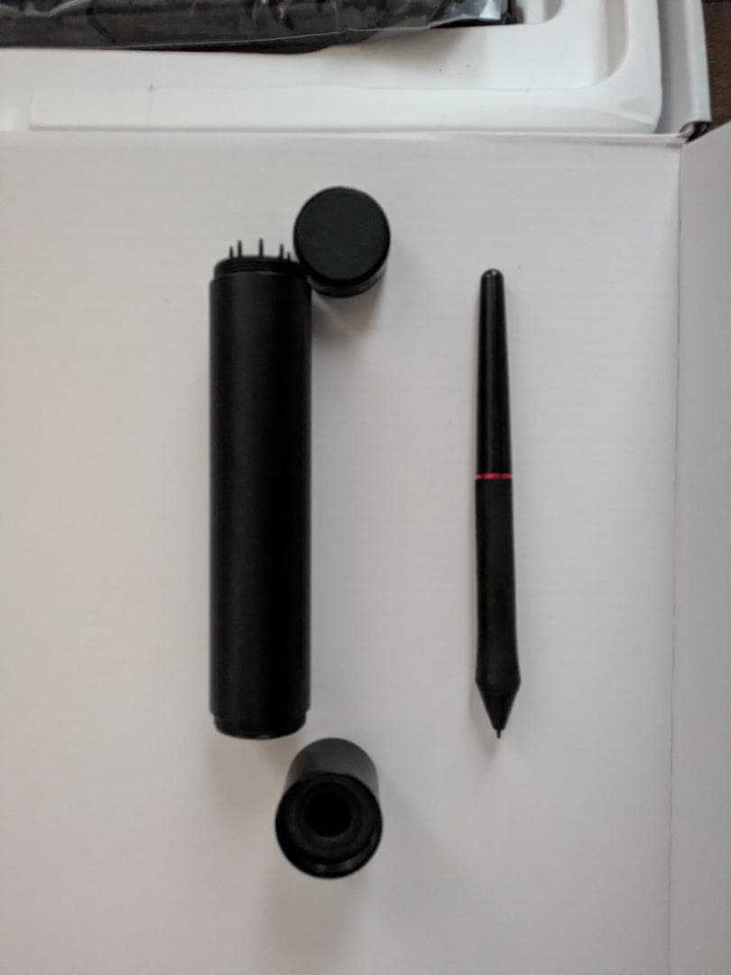 XP-Pen 液タブ Artistシリーズ 15.6インチ 液晶ぺンタブレット