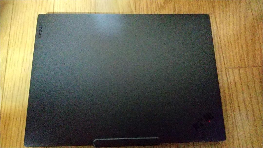 【新品未使用】Lenovo ThinkPad L13 Gen 6