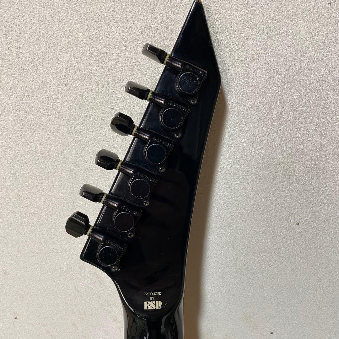 Edwards ES85 HR ホライゾン　リバースヘッド　SUGIZOモデル