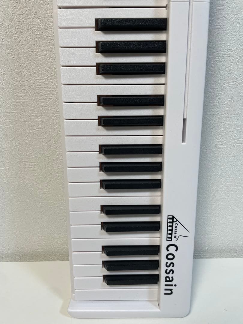 Cossain折りたたみ式電子ピアノ