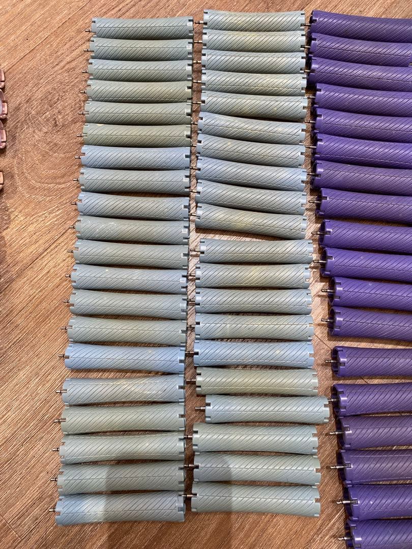 資生堂　システムキュール　デジタルパーマ機 DS-300Q