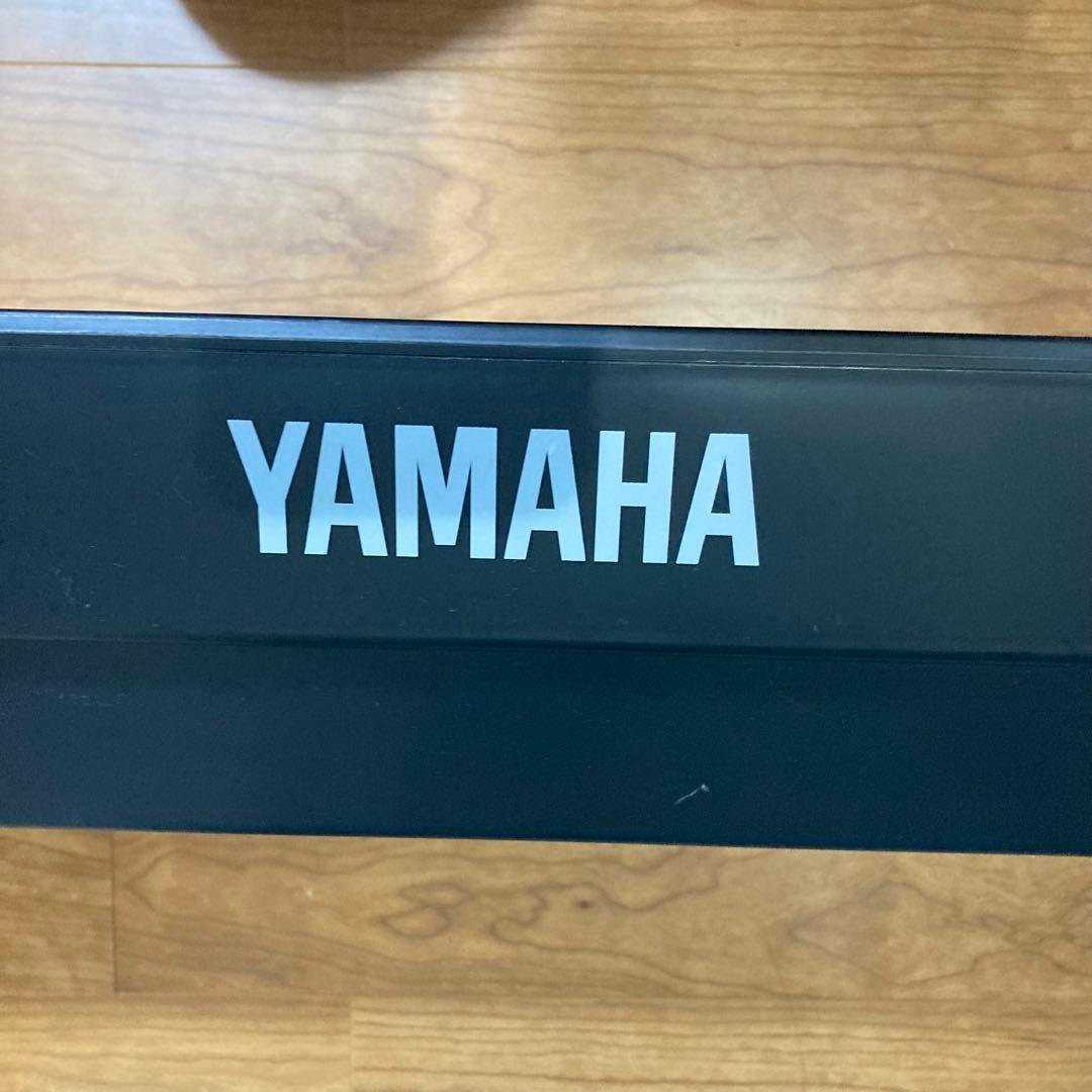 YAMAHA 電子ピアノ　電子キーボード　PSR-185 ヤマハ