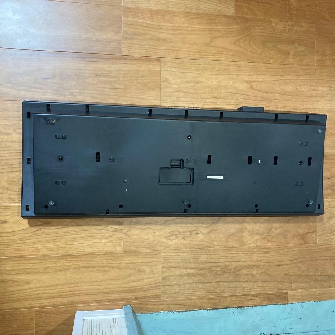 YAMAHA 電子ピアノ　電子キーボード　PSR-185 ヤマハ