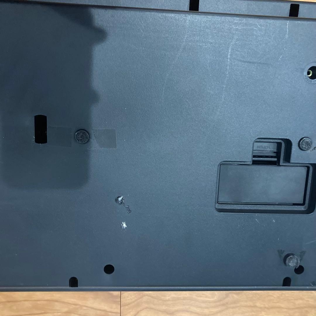 YAMAHA 電子ピアノ　電子キーボード　PSR-185 ヤマハ