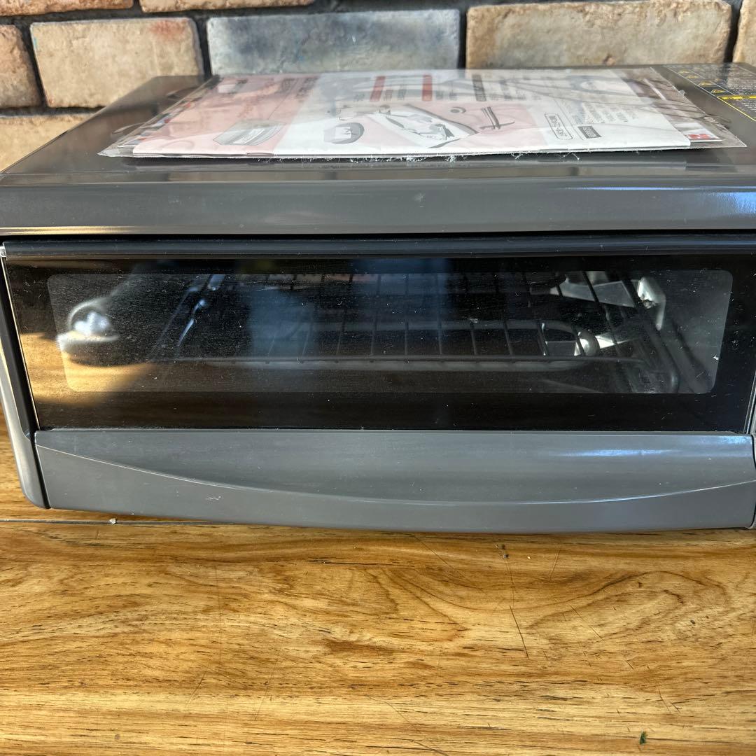 希少 ナショナル けむらん亭 美品　NF-RT650 フィッシュロースター