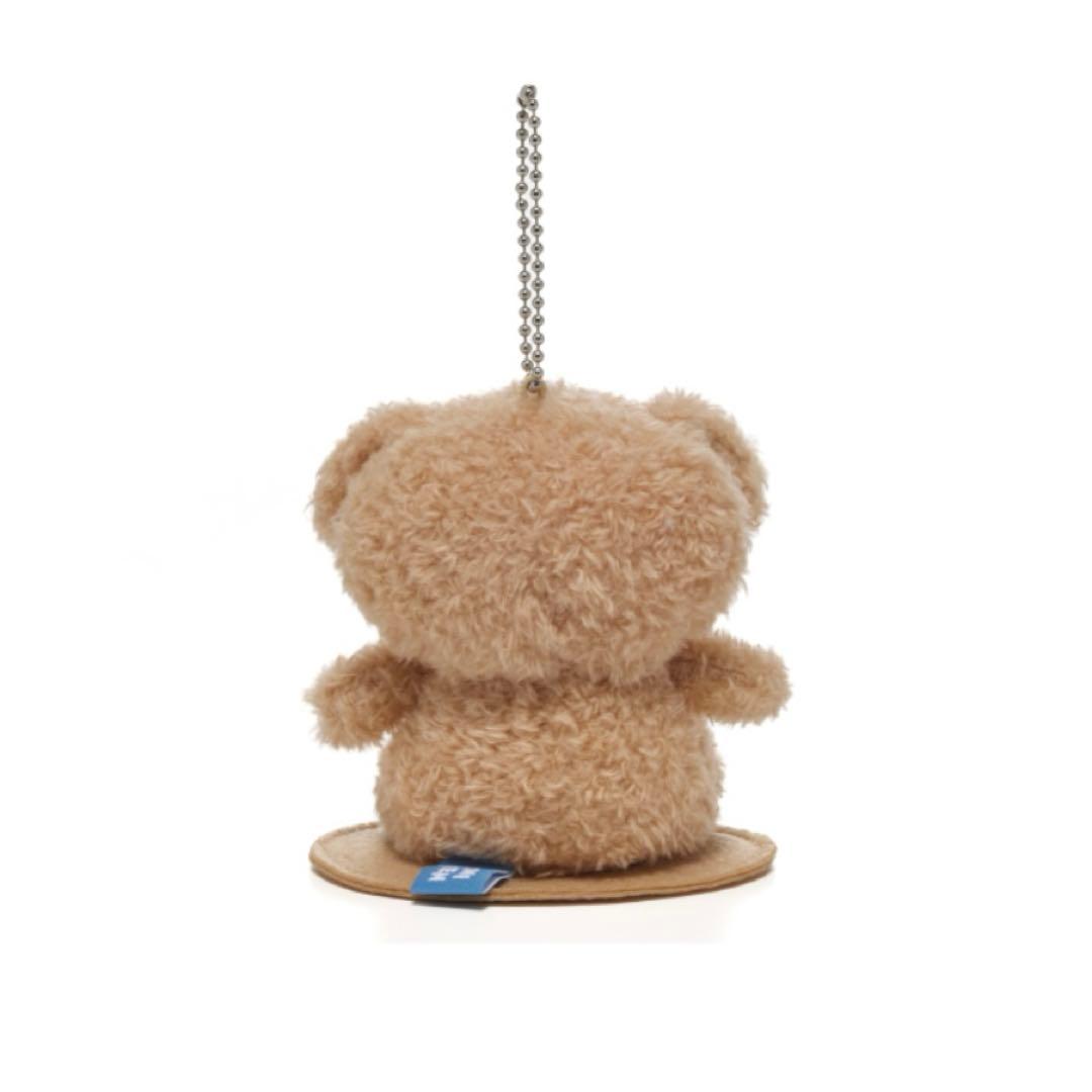 アイドル SEVENTEEN MINITEEN MAGNET PLUSH KEYRING
