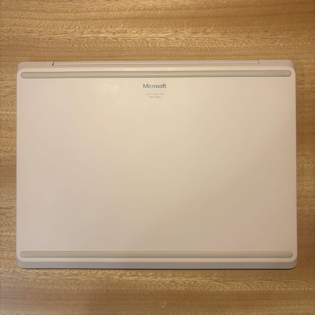 Microsoft Surface Laptop Go サンドストーン