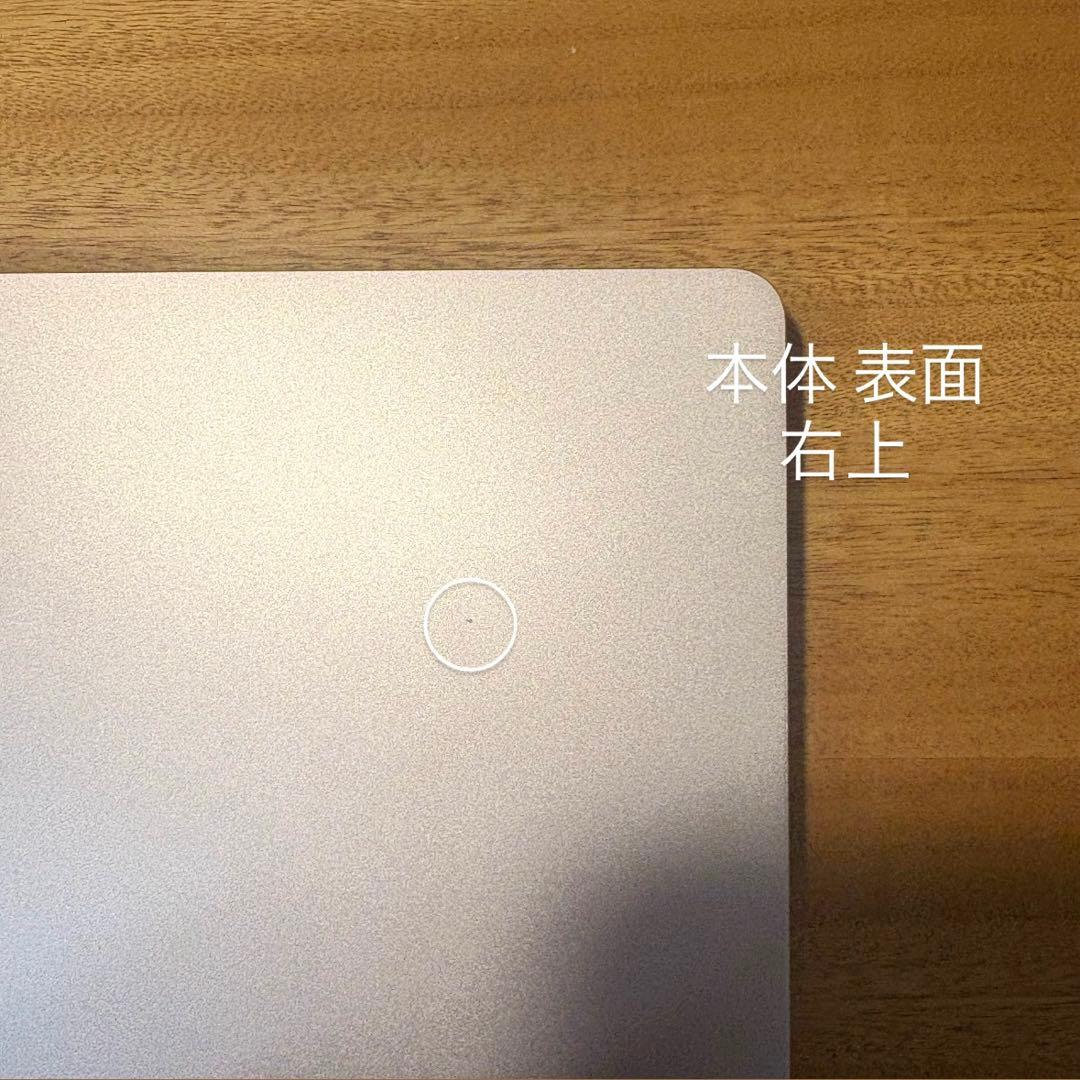 Microsoft Surface Laptop Go サンドストーン