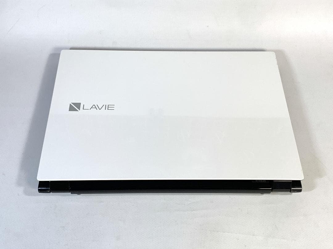 NEC SSD/Windows11/i3/ブルーレイ/LAVIE NS350/F
