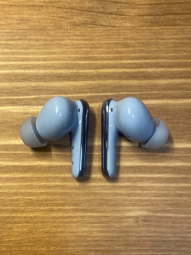 soundcore Liberty 4 Pro スカイブルー