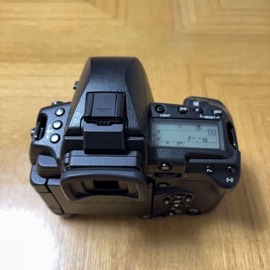 OLYMPUS E-3 ボディ　▪️ショット数5610回▪️極美品▪️