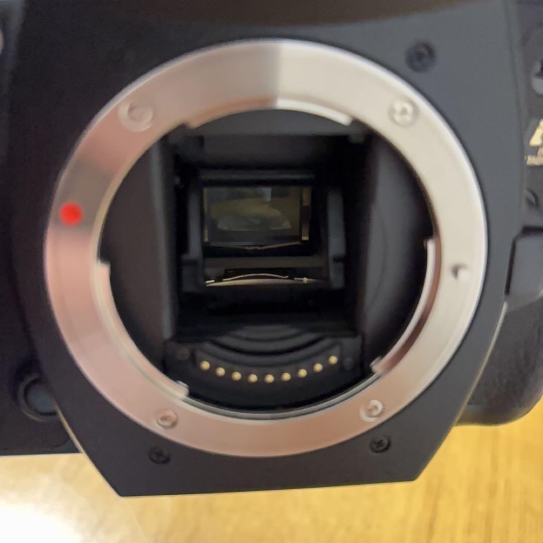 OLYMPUS E-3 ボディ　▪️ショット数5610回▪️極美品▪️