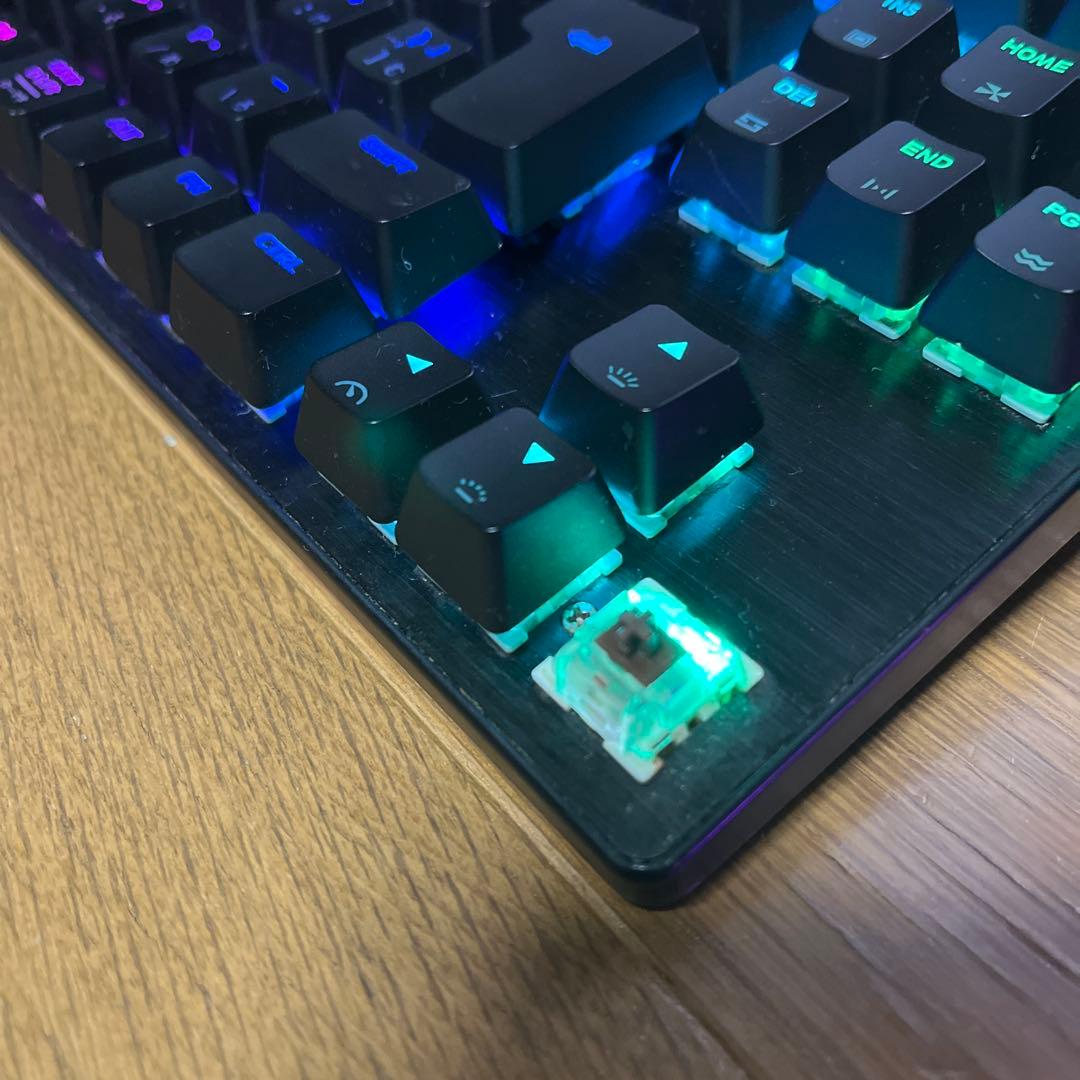 Ryzen5搭載★激安ゲーミングPCセット46