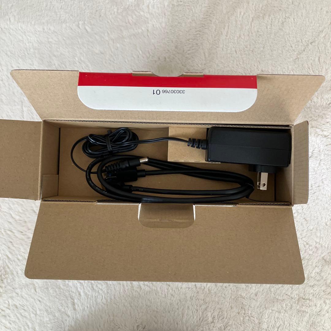 その他 BUFFALO HD-LC2.0U3-BKC