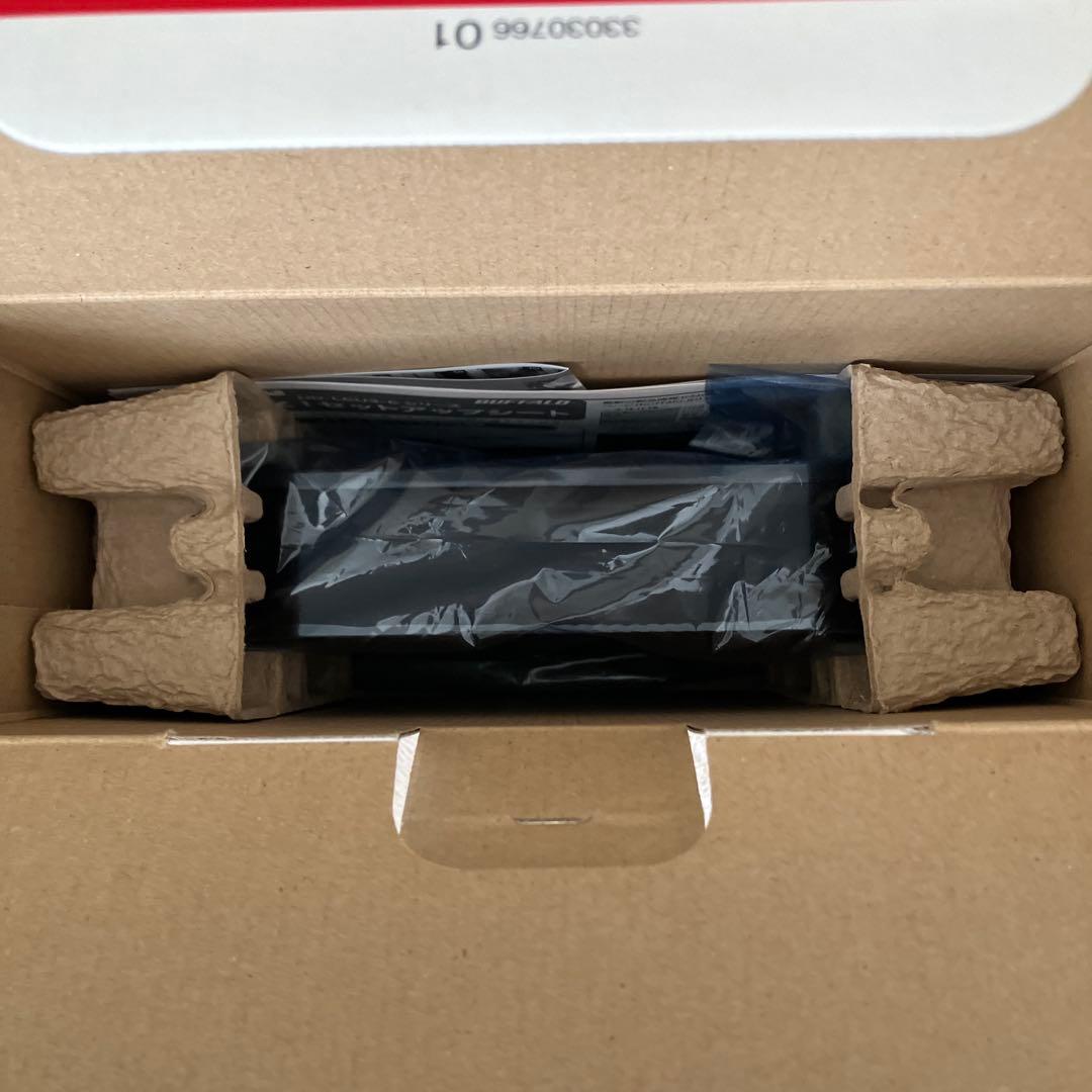 その他 BUFFALO HD-LC2.0U3-BKC