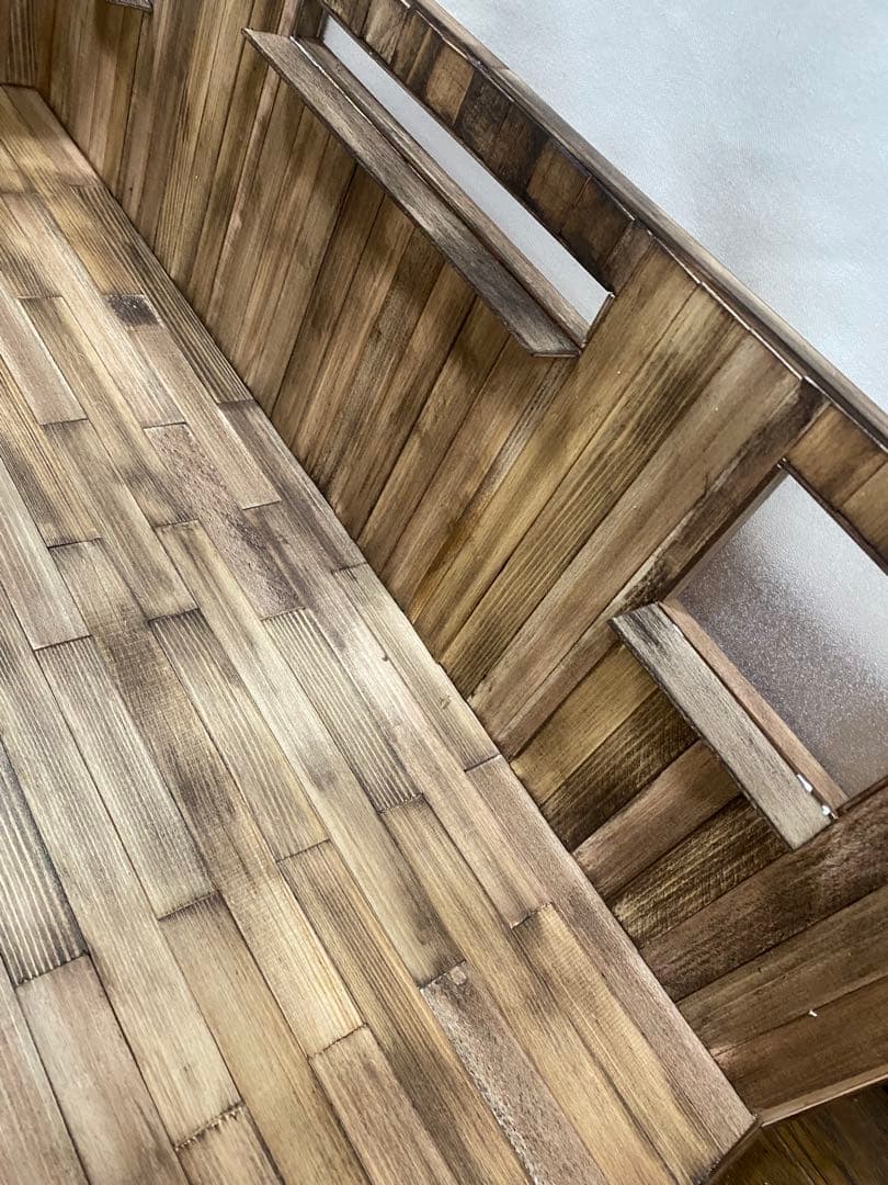 ミニチュアドールハウス