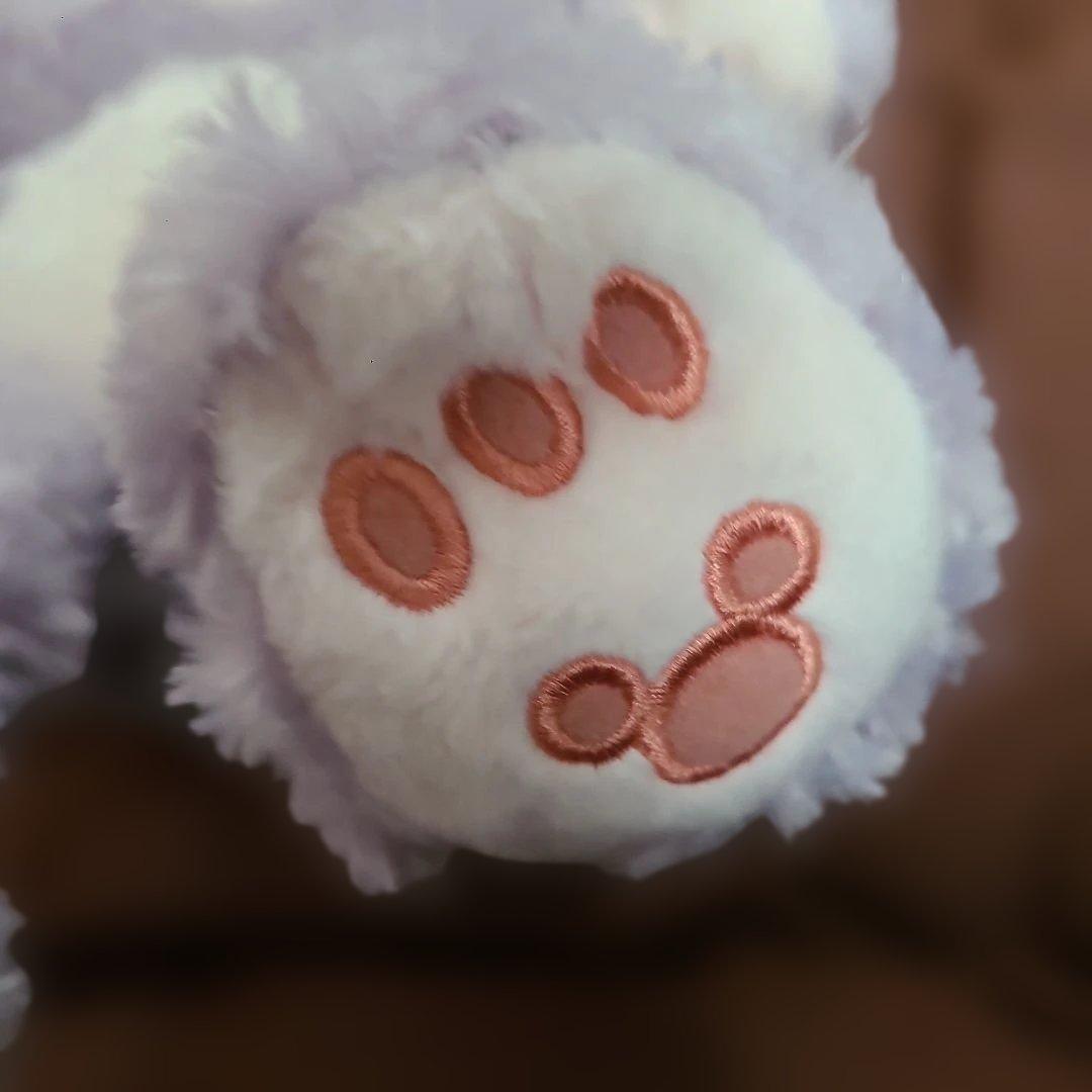 ディズニー　ステラルー　ぬいぐるみ　M