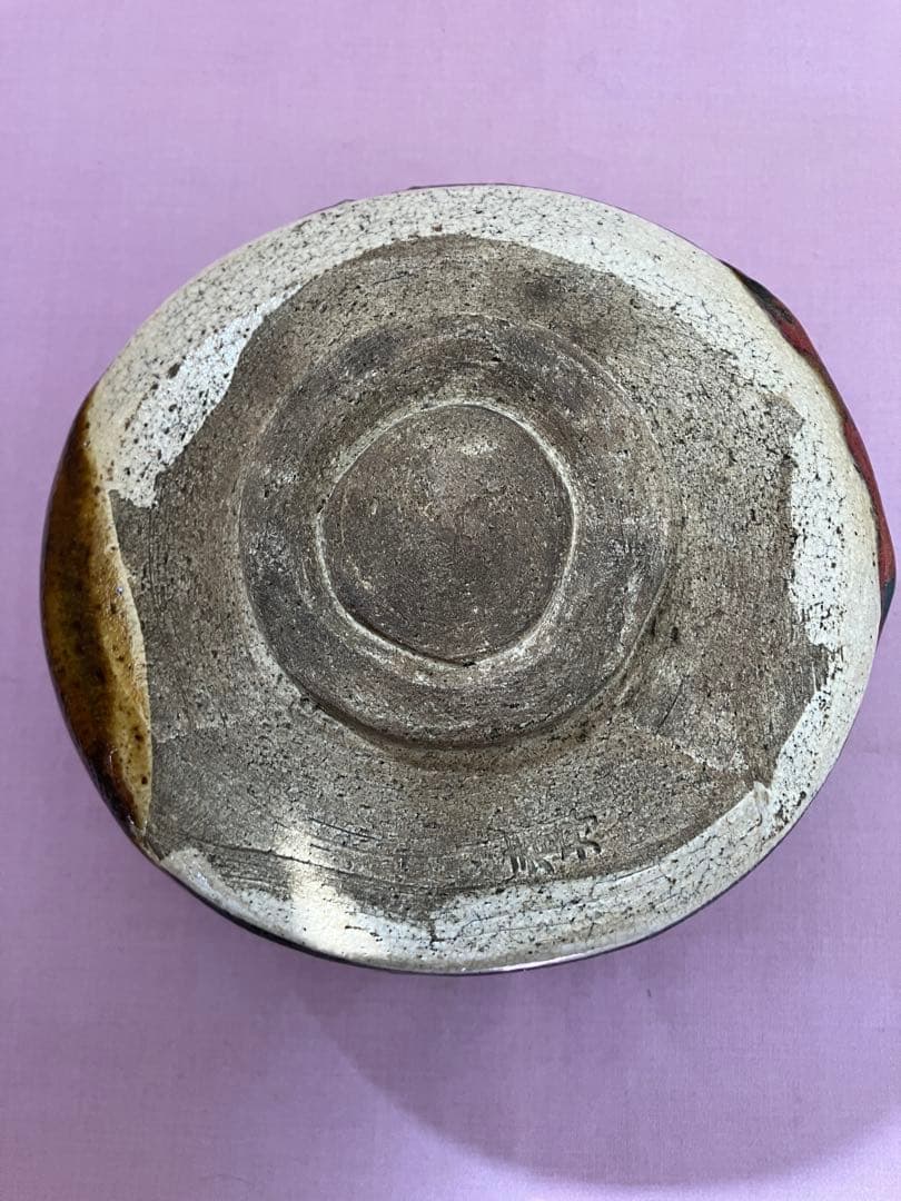 楽茶碗・織部茶碗・花入