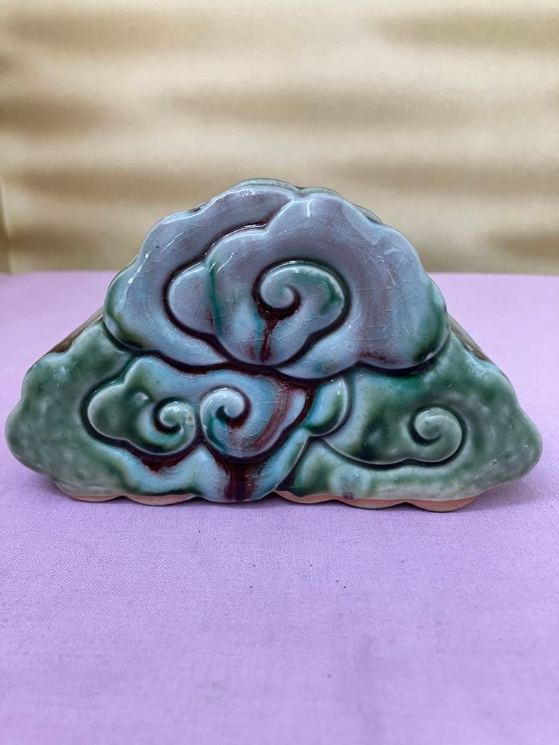 楽茶碗・織部茶碗・花入