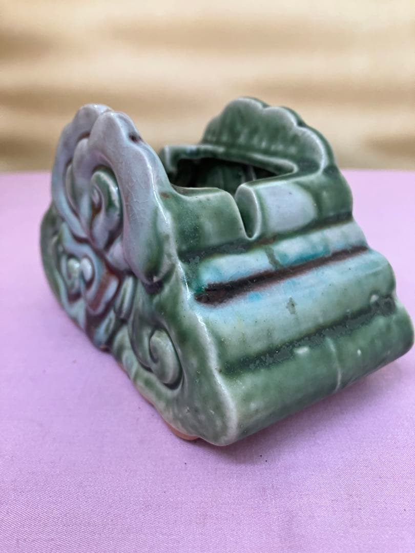 楽茶碗・織部茶碗・花入