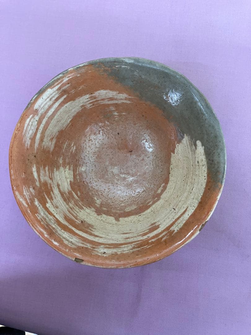 楽茶碗・織部茶碗・花入