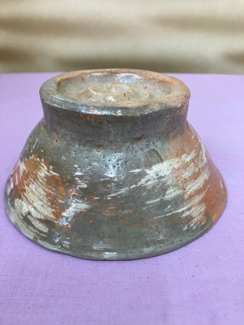 楽茶碗・織部茶碗・花入