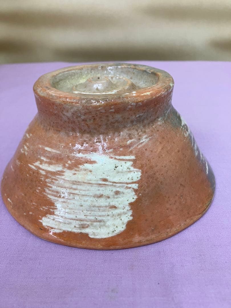 楽茶碗・織部茶碗・花入