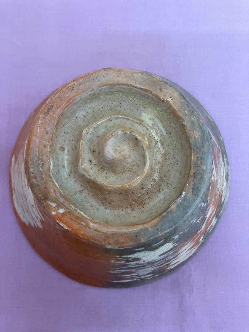 楽茶碗・織部茶碗・花入